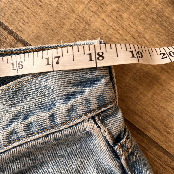 Levi’s 550 Relaxed Fit - Picture 7 of 7